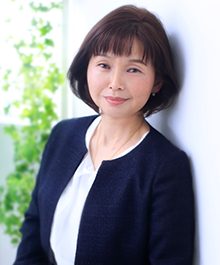 浅野由美子